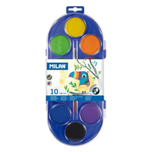 Load image into Gallery viewer, MILAN Watercolour Palette (45mm)
