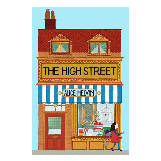 The High Street