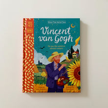 Load image into Gallery viewer, What the Artist Saw: Vincent van Gogh
